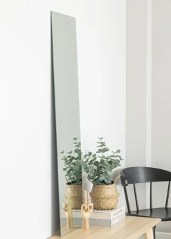 KAILA Spejl Sharp 40x140 cm