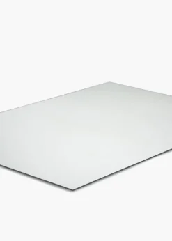 KAILA Spejl Sharp 40x140 cm