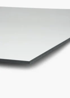 KAILA Spejl Sharp 40x140 cm