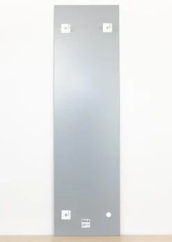 KAILA Spejl Sharp 40x140 cm