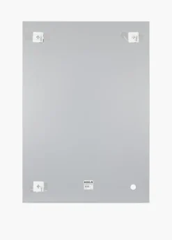 KAILA Spejl Sharp 70x100 cm