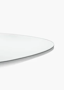 KAILA Spejl Soft Drop Deluxe 70x81 cm