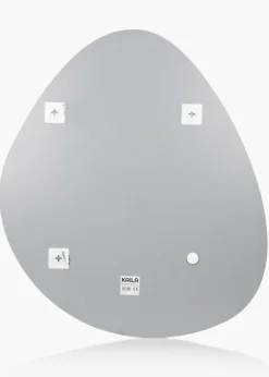 KAILA Spejl Soft Drop Deluxe 70x81 cm