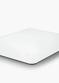 KAILA Spejl Soft Edges LED 50x70 cm