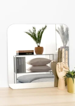 KAILA Spejl Square 40x40 cm