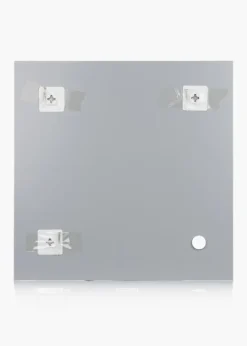 KAILA Spejl Square 90x90 cm