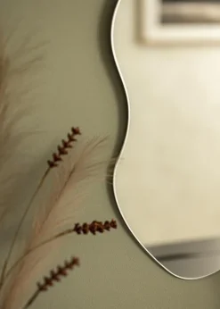 KAILA Spejl Swirling 30x70 cm