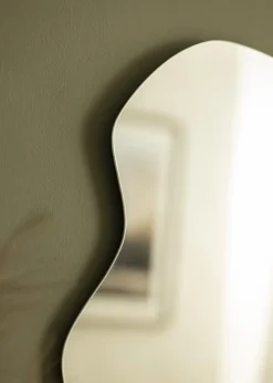 KAILA Spejl Uneven 50x70 cm