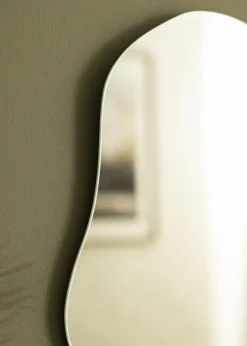 KAILA Spejl Wide Cloud 40x56 cm