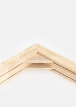 Kileramme 18 mm (4 dele) fremstilles efter mål