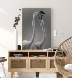 Kiss Of Life Plakat (21x29.7 cm (A4))