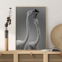 Kiss Of Life Plakat (21x29.7 cm (A4))