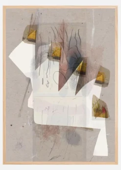 Klimat Plakat (21x29.7 cm (A4))