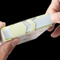 3L Mounting Squares 500 stk