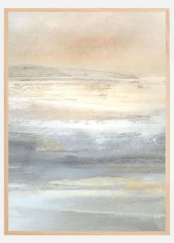 Land 2 Plakat (21x29.7 cm (A4))