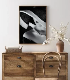 LAttesa Plakat (21x29.7 cm (A4))