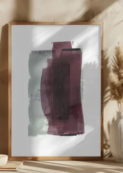 Layers 02 Plakat (21x29.7 cm (A4))