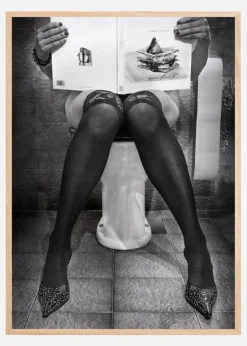 Le GoArt des autres Plakat (21x29.7 cm (A4))