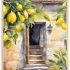Lemontree Plakat (21x29.7 cm (A4))