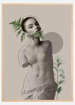 Lili II Plakat (21x29.7 cm (A4))