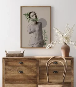 Lili II Plakat (21x29.7 cm (A4))