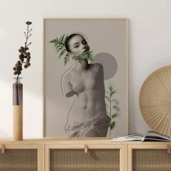 Lili II Plakat (21x29.7 cm (A4))