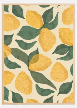 Limen Plakat (21x29.7 cm (A4))