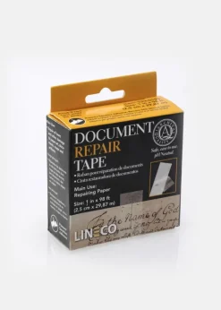 Lineco Repair Tape