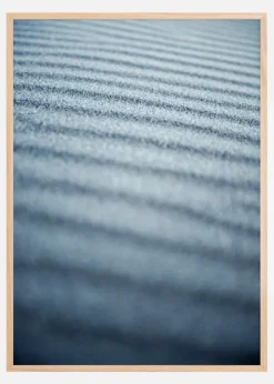 Lines Plakat (21x29.7 cm (A4))