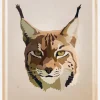 Lynx Plakat (21x29.7 cm (A4))