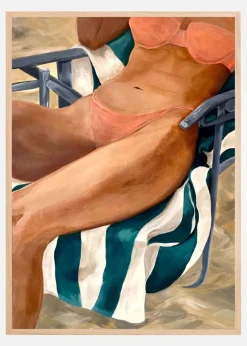 Magda Plakat (21x29.7 cm (A4))