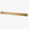 Magnet Shelf Oiled Oak 60 cm