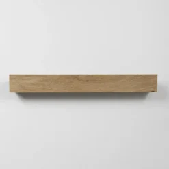 Magnet Shelf Oiled Oak 60 cm