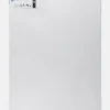 Malerlærred Premium Hvid 80x120 cm