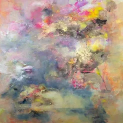 Married Plakat (30x30 cm)