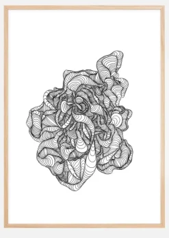 MASK Plakat (21x29.7 cm (A4))