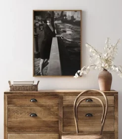 Mela Plakat (21x29.7 cm (A4))