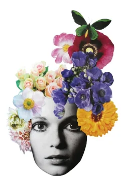 Mia Plakat (21x29.7 cm (A4))