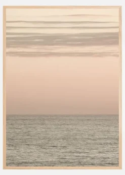 Minimilist Plakat (21x29.7 cm (A4))