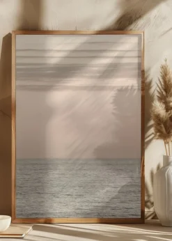 Minimilist Plakat (21x29.7 cm (A4))