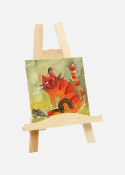 Ministaffeli - 25 cm