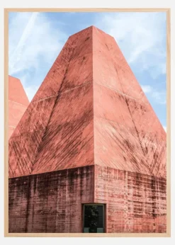 Mission To Mars 02 Plakat (21x29.7 cm (A4))