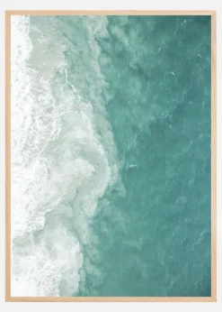 Moana Plakat (21x29.7 cm (A4))