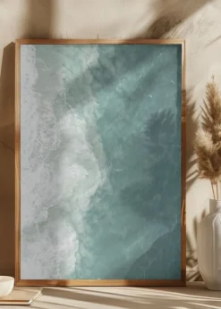 Moana Plakat (21x29.7 cm (A4))