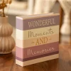 Moments Wonderful - 200 Billeder i 10x15 cm