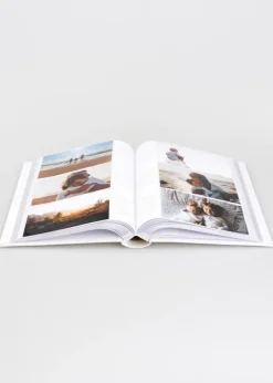 Monza Album Memo rød - 300 Billeder i 10x15 cm