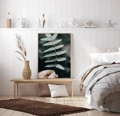 Mountain Ash Plakat (21x29.7 cm (A4))