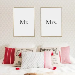 Mr Plakat (21x29.7 cm (A4))