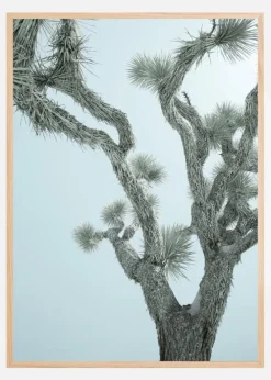 My Mint Moment 03 Plakat (21x29.7 cm (A4))