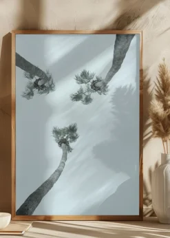 My Mint Moment Plakat (21x29.7 cm (A4))